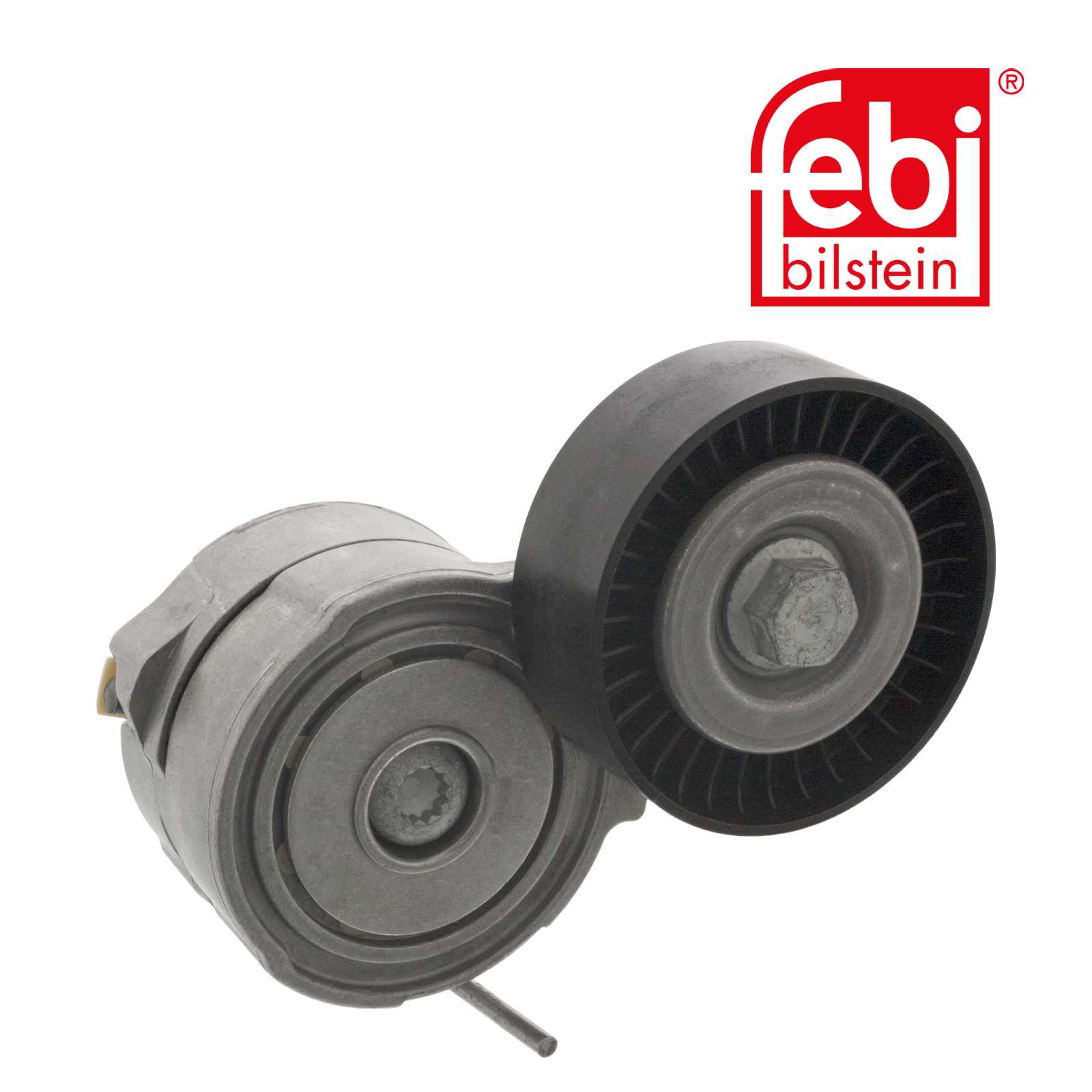 Febi Auxiliary Belt Tensioner 43784
