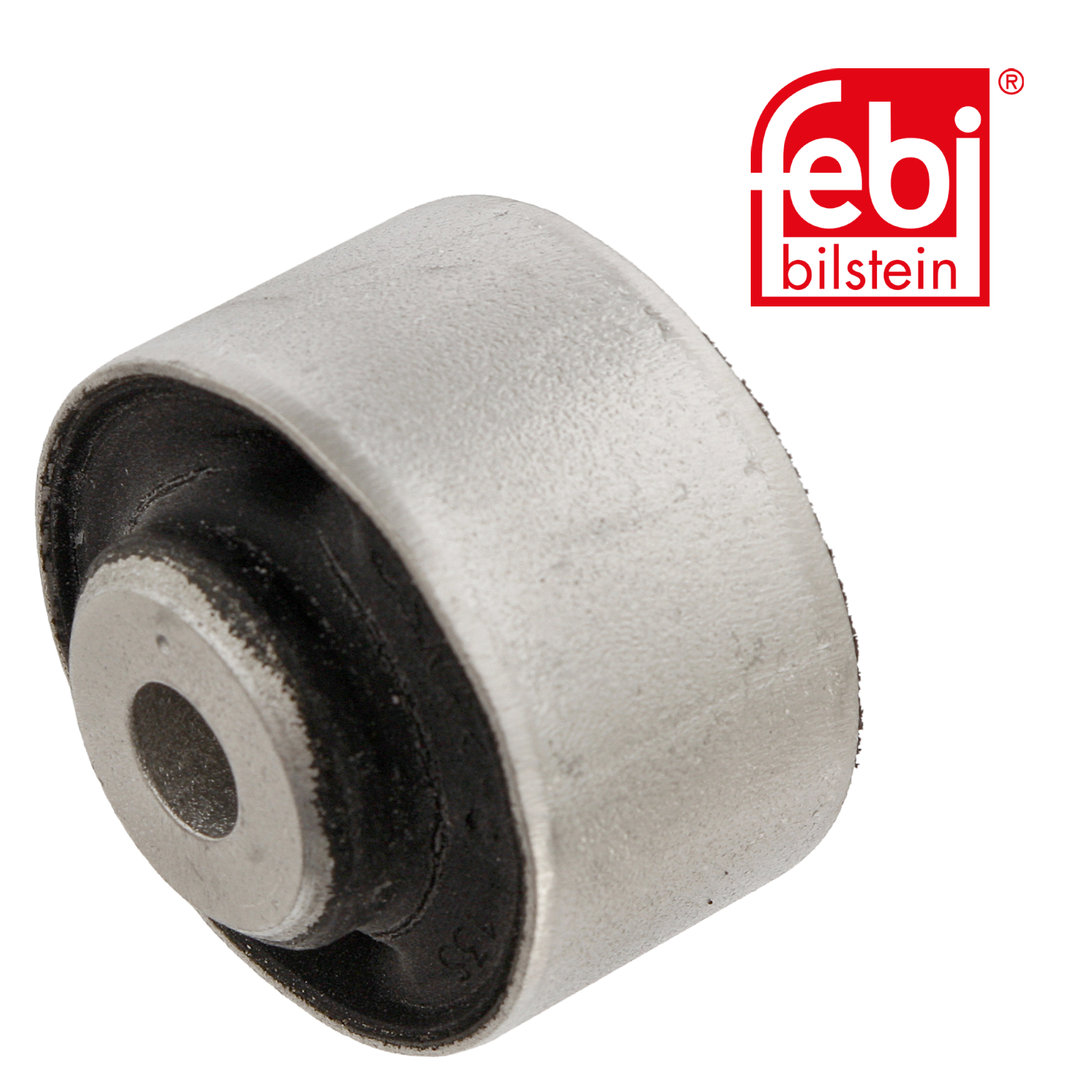Febi Wishbone / Control / Trailing Arm Bush Front Right 30696