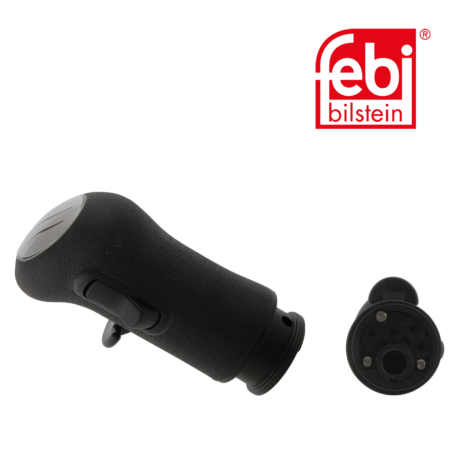 Febi Gear Lever Knob ID Wide 30901