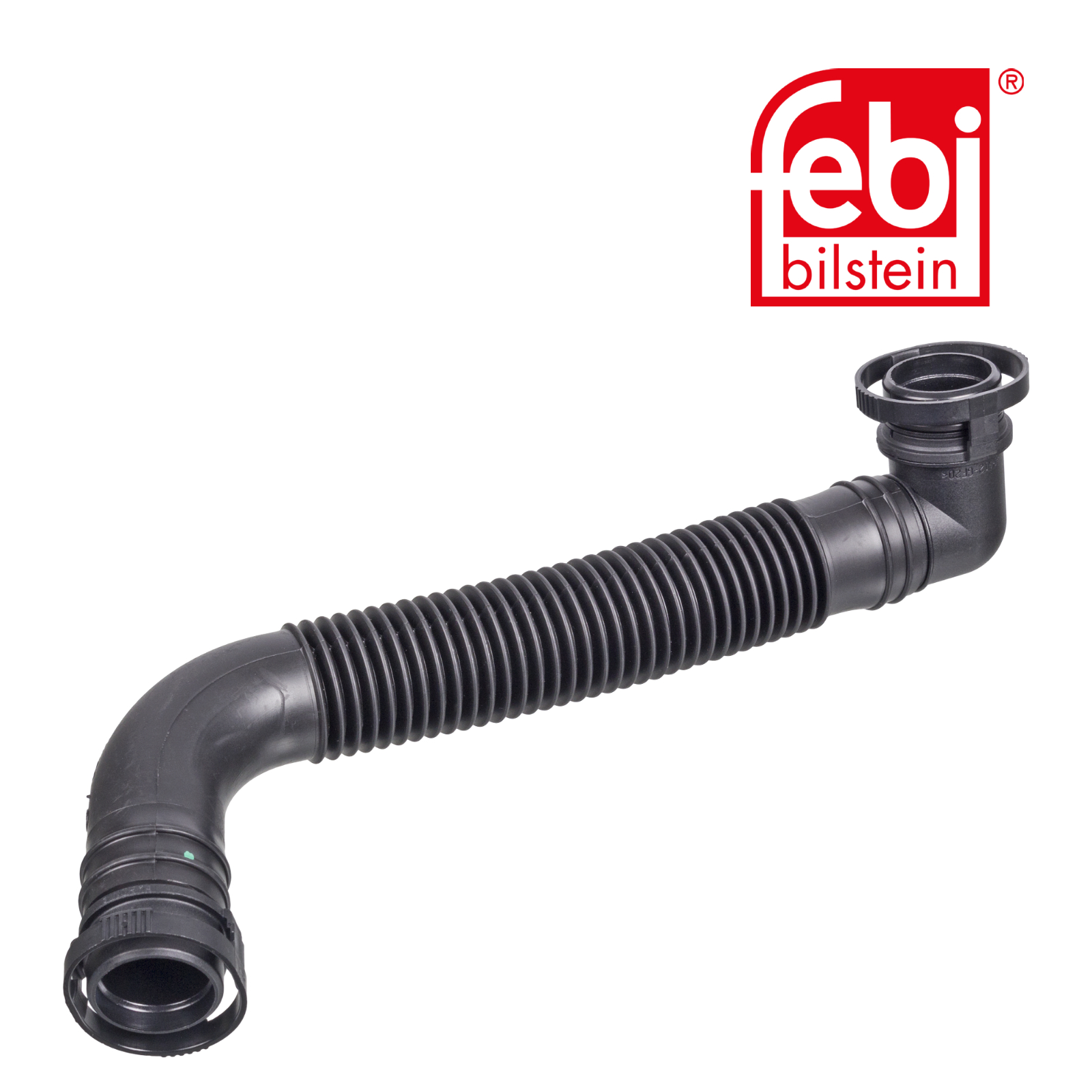 Febi Air Supply Hose EPDM (ethylene propylene diene Monomer (M-clas 105946