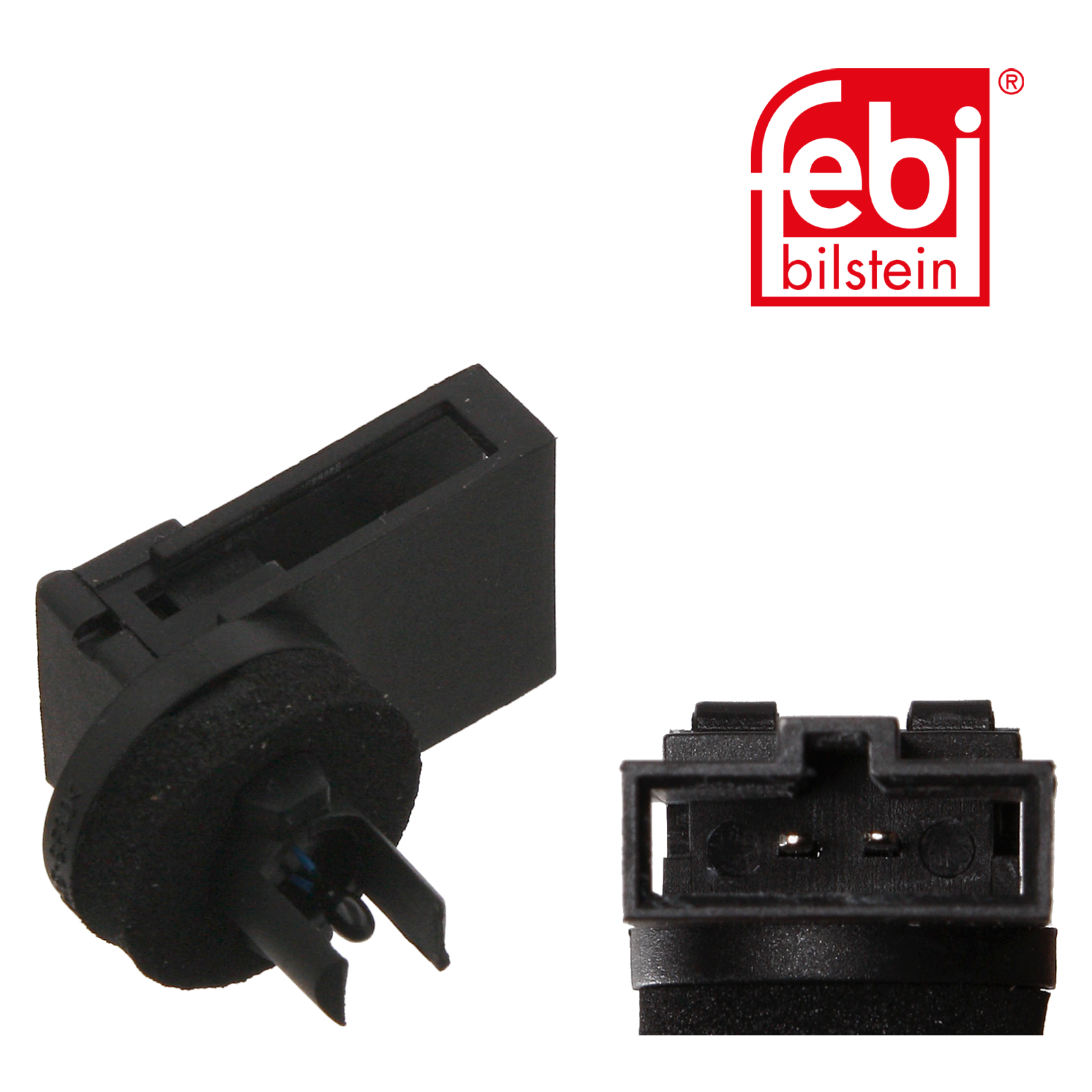 Febi Interior Temperature Sensor 32809