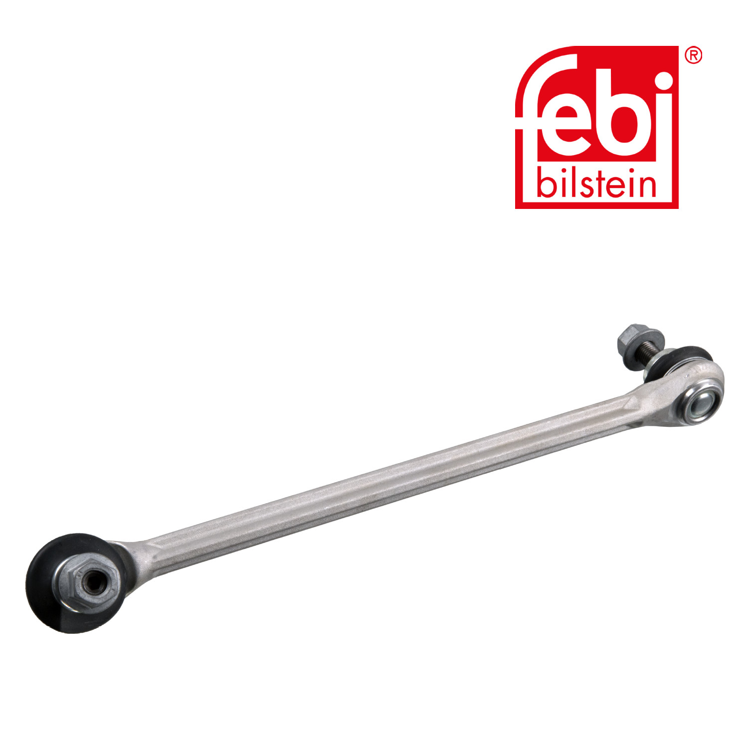 Febi Stabiliser Bar Link Coupling Rod Front Left 39601