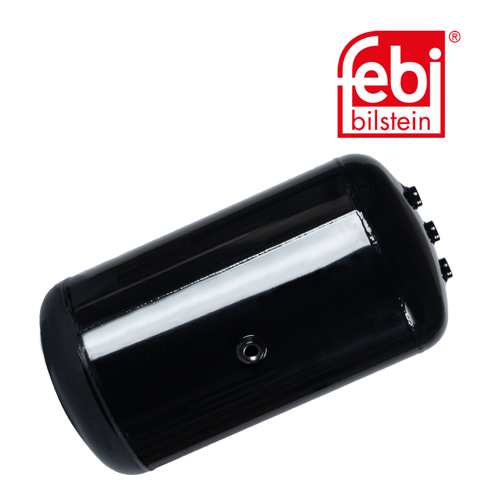 Febi Compressed Air Receiver Tank 106049
