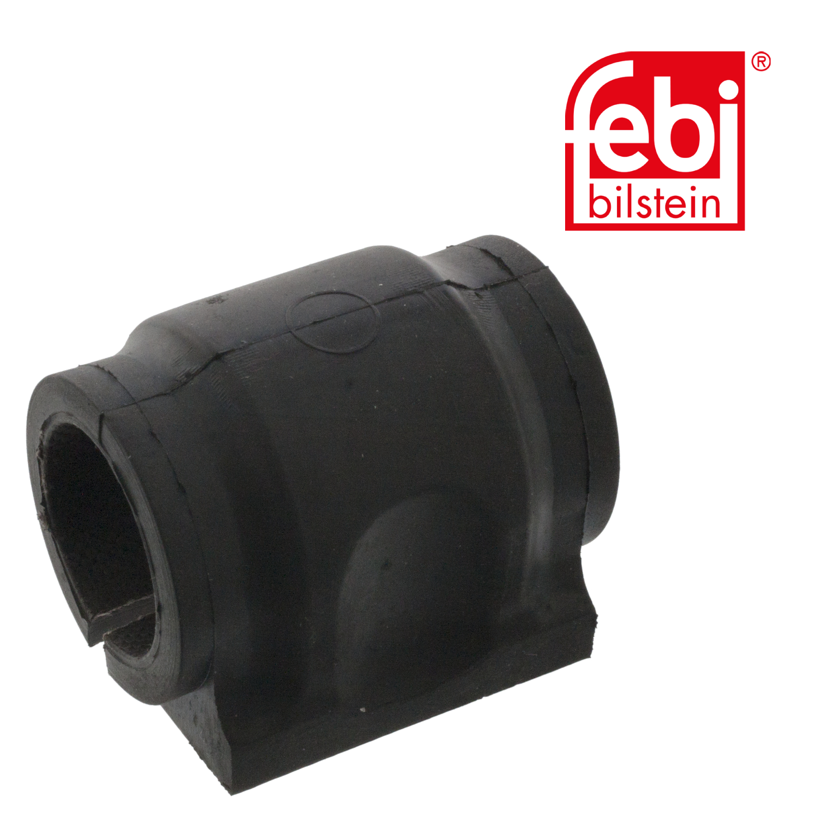 Febi Anti Roll Bar Mounting Bracket Front 46295