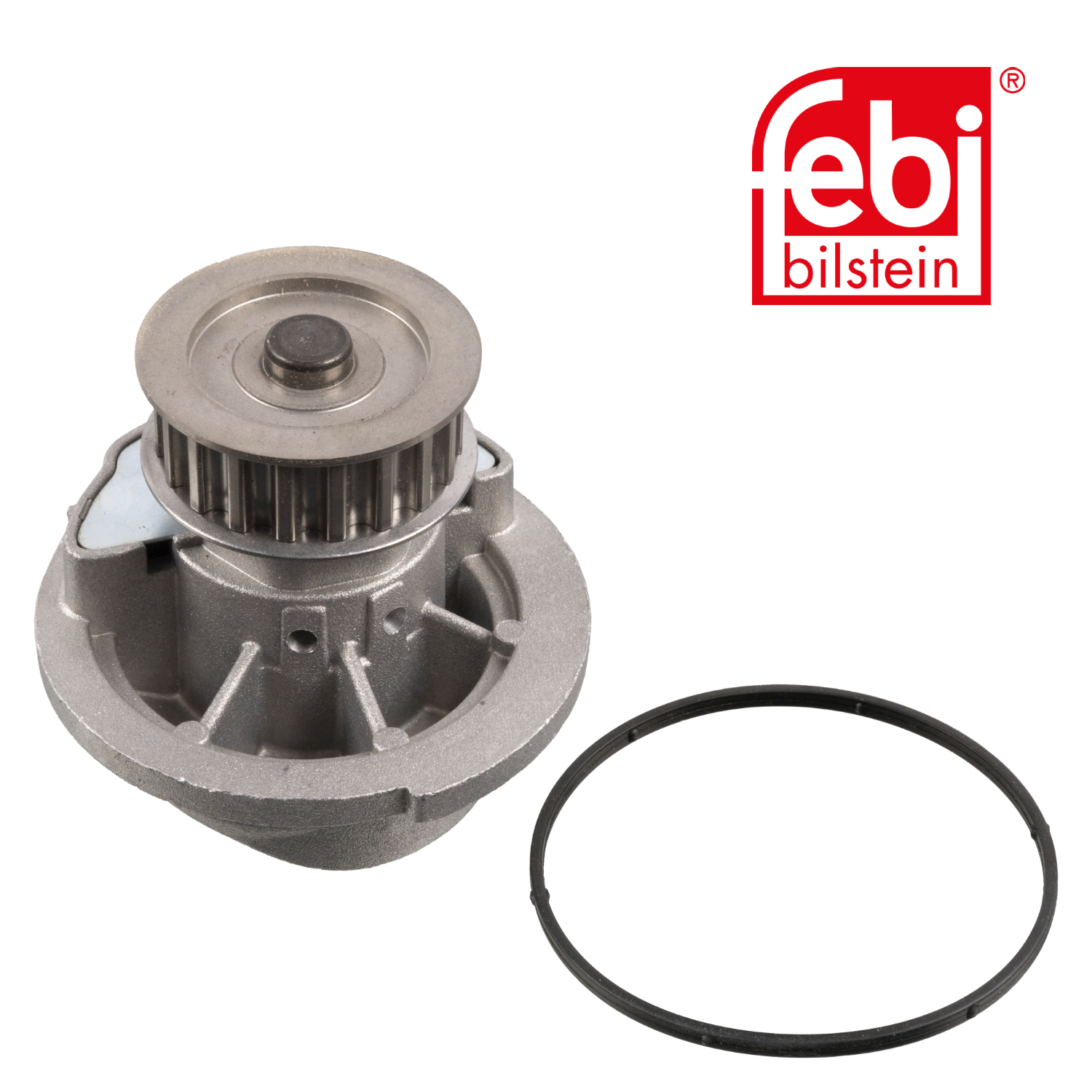 Febi Engine Cooling Water Pump 24333