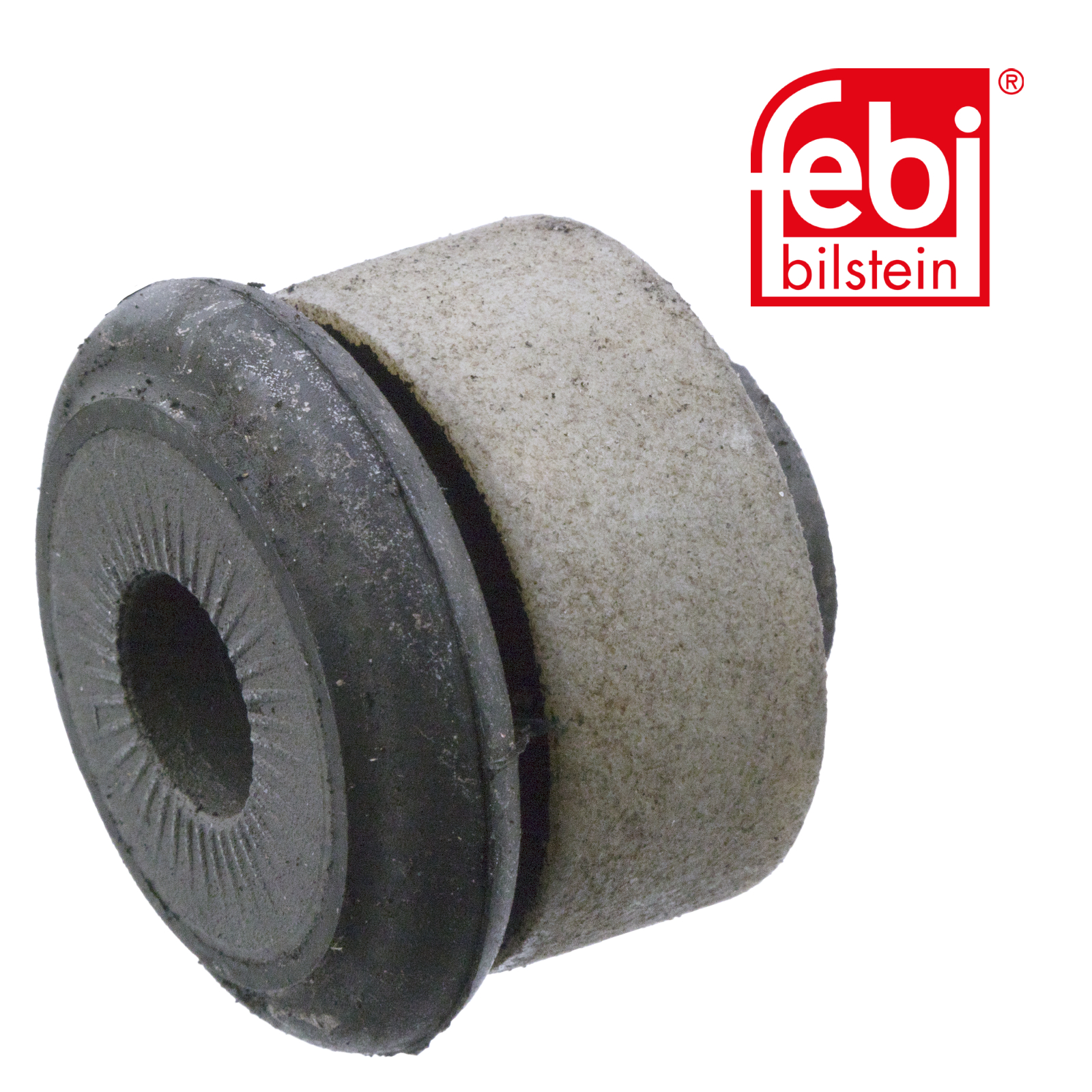 Febi Axle Beam Bushing Front Right 103181