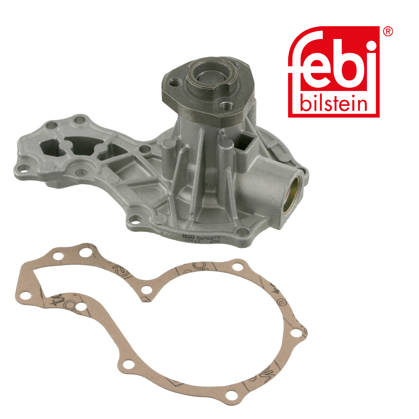Febi Engine Cooling Water Pump 10013