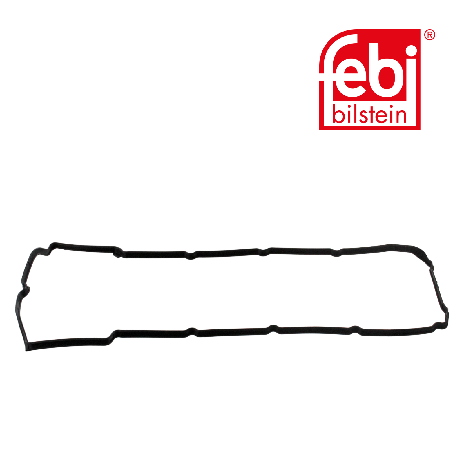 Febi Cylinder Head Cover Gasket NBR (nitrile butadien 40615