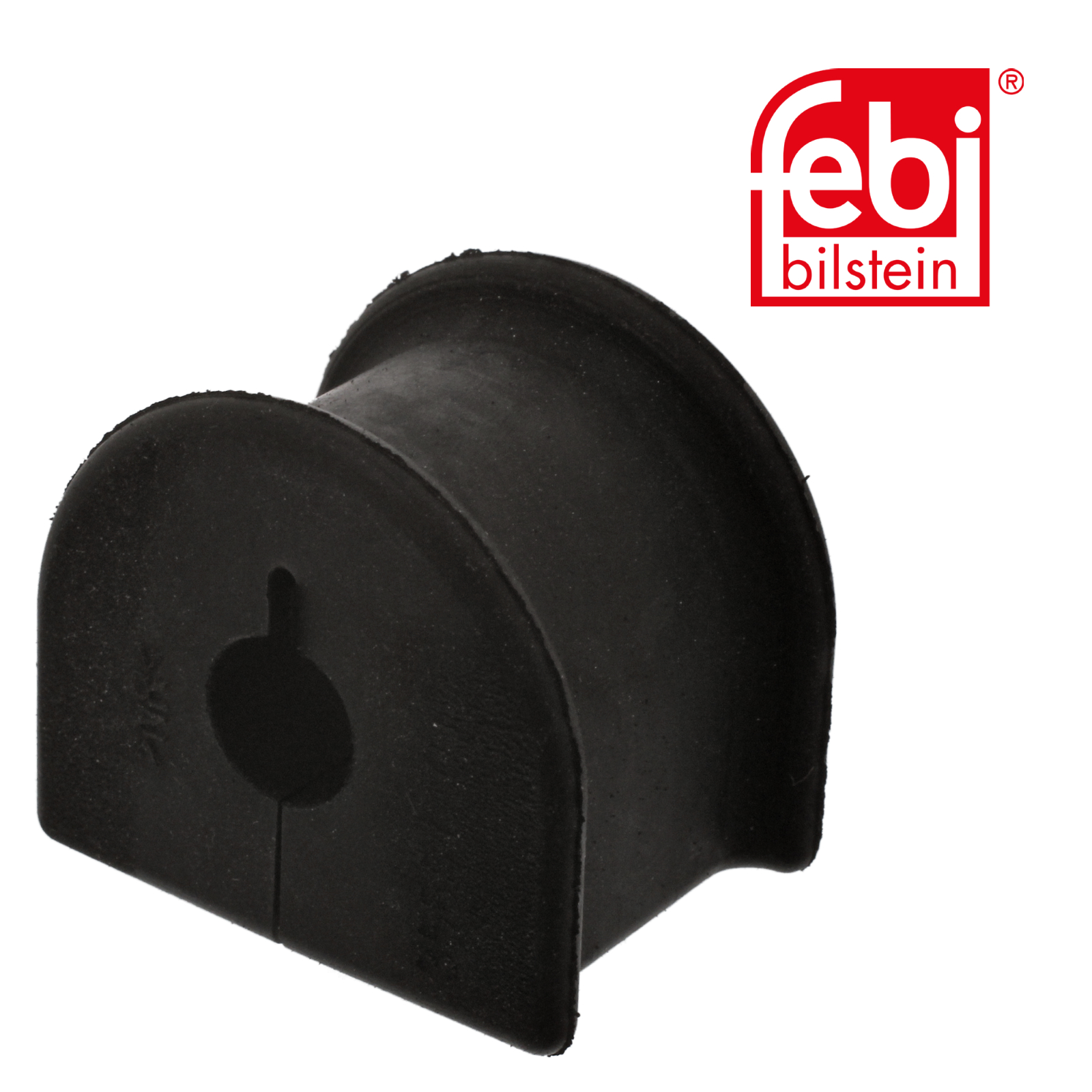 Febi Anti Roll Bar Mounting Bracket Rear 38769