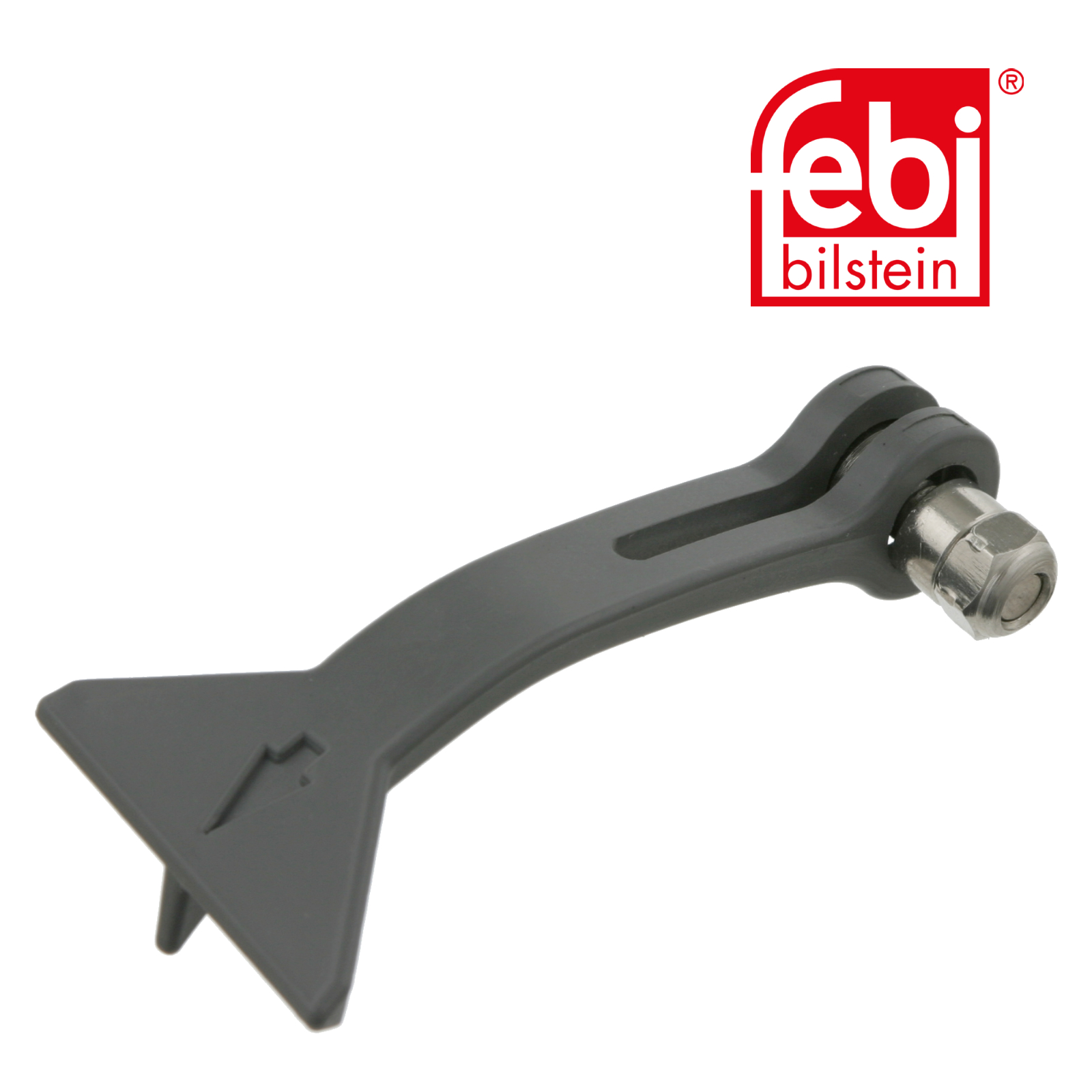 Febi Bonnet Release Handle 23915