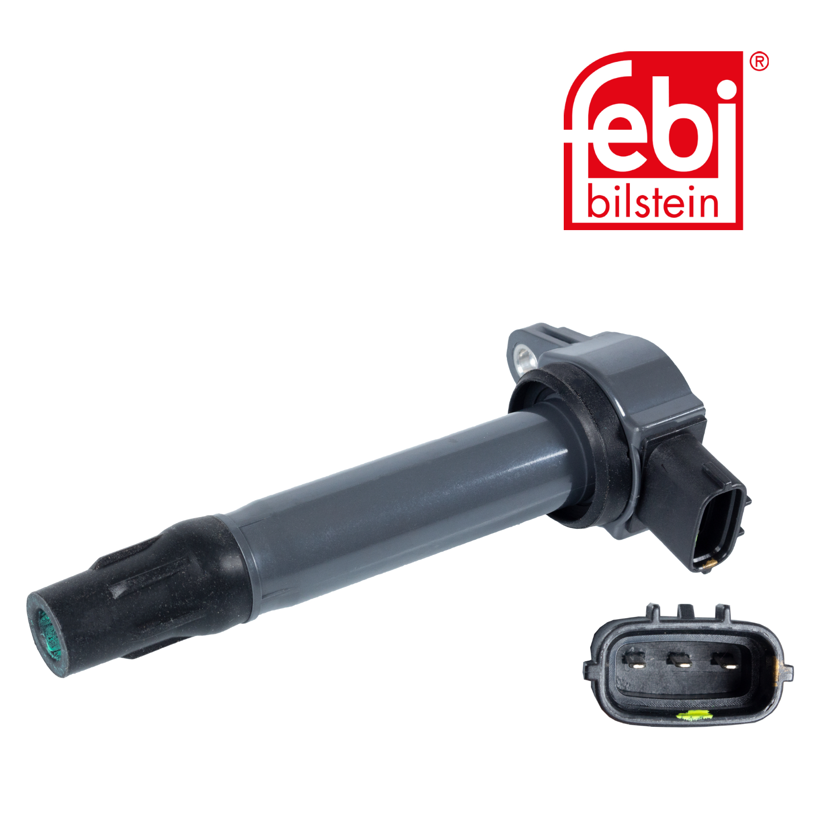 Febi Ignition Coil Pack 106814