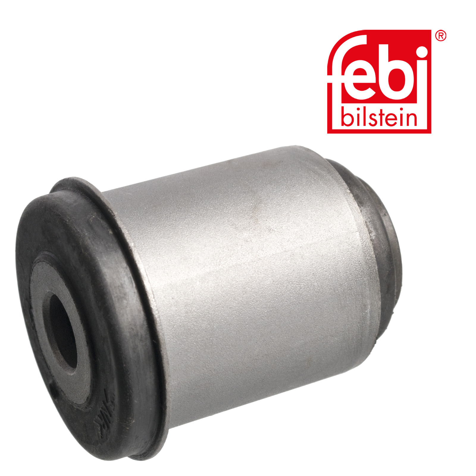 Febi Wishbone / Control / Trailing Arm Bush Front Right 41596