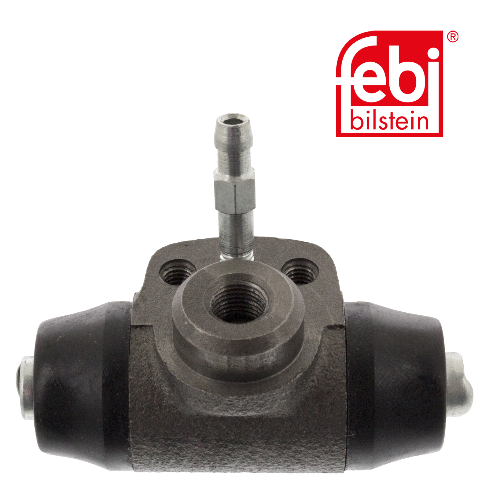Febi Wheel Cylinder Hydraulic Brake Rear Right 03619