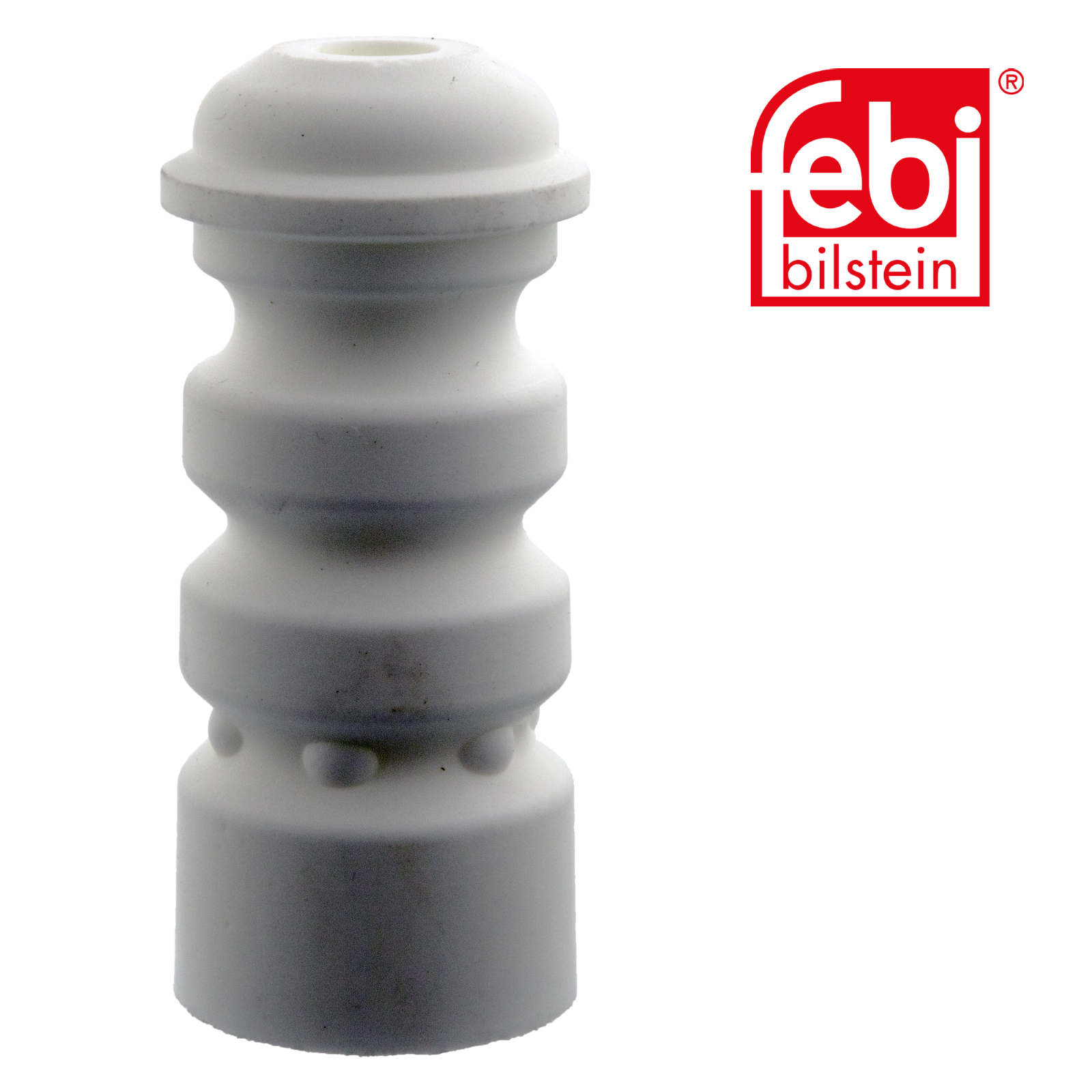 Febi Rear Rubber Buffer Suspension 18379