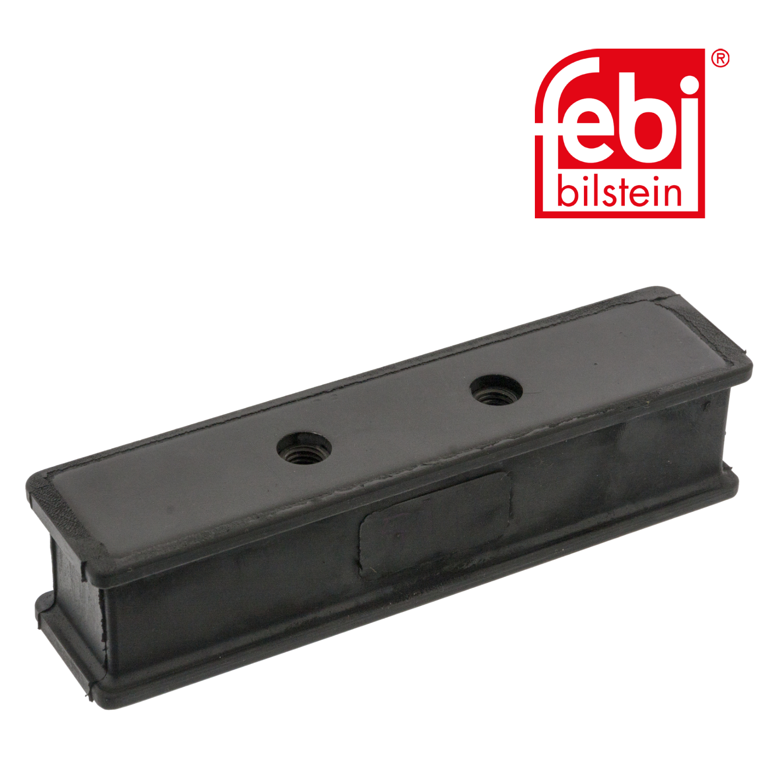 Febi Radiator Mounting OD Wide 49569