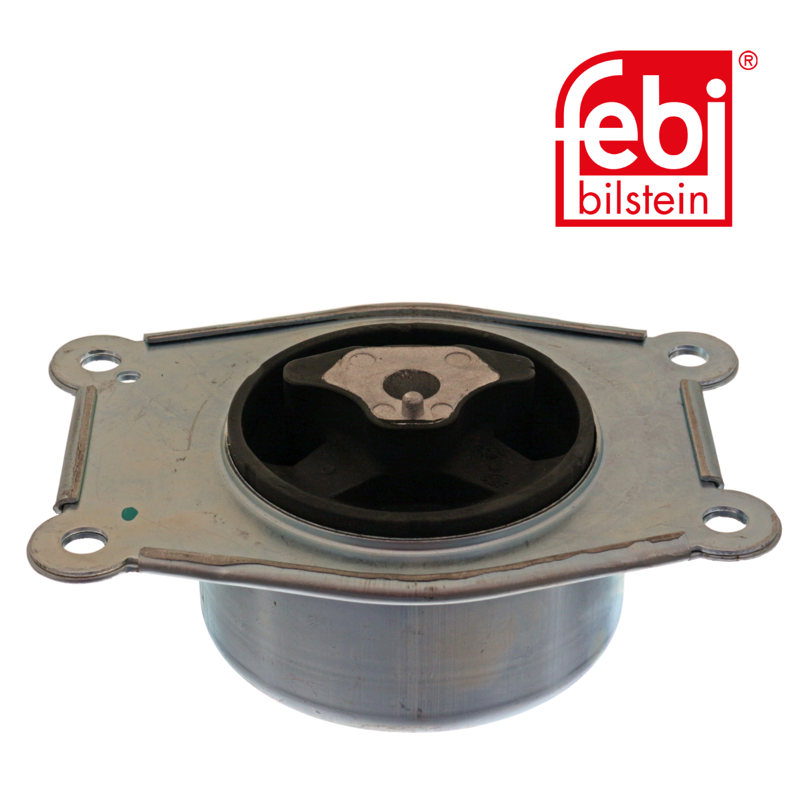 Febi Engine Mount Mounting Left Front 15639