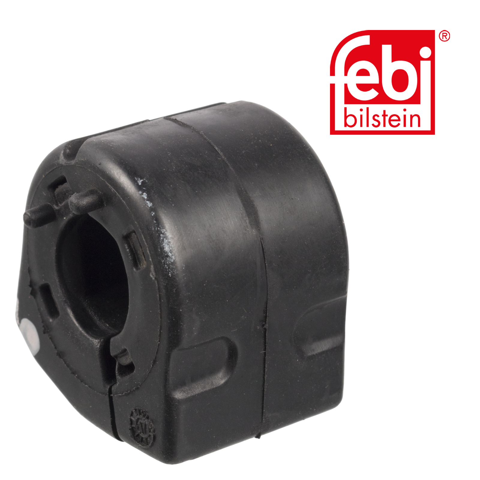 Febi Anti Roll Bar Mounting Bracket inner 37201