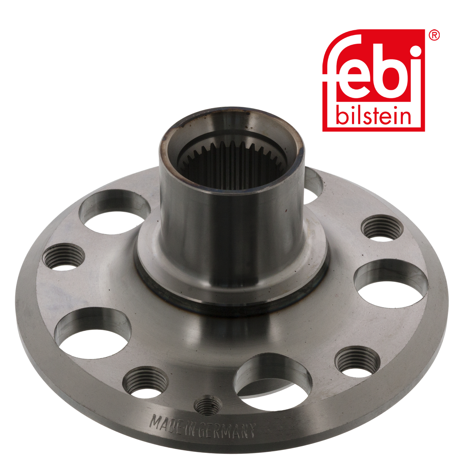 Febi Wheel Hub Stud 45000