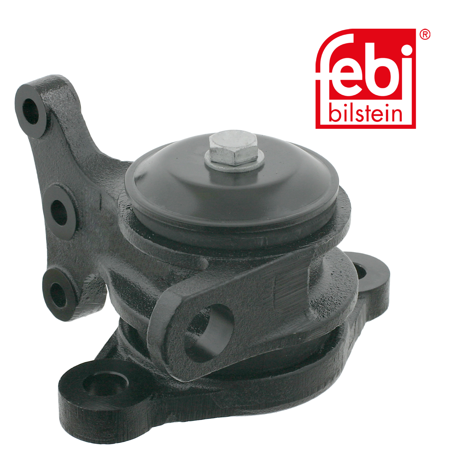 Febi Engine Mount Mounting Left Front 26970