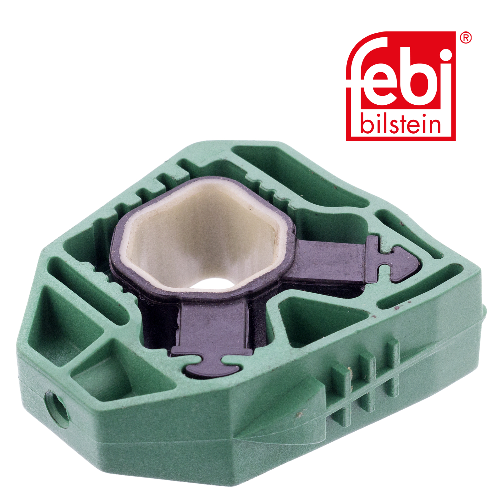 Febi Radiator Mounting OD Wide 106738