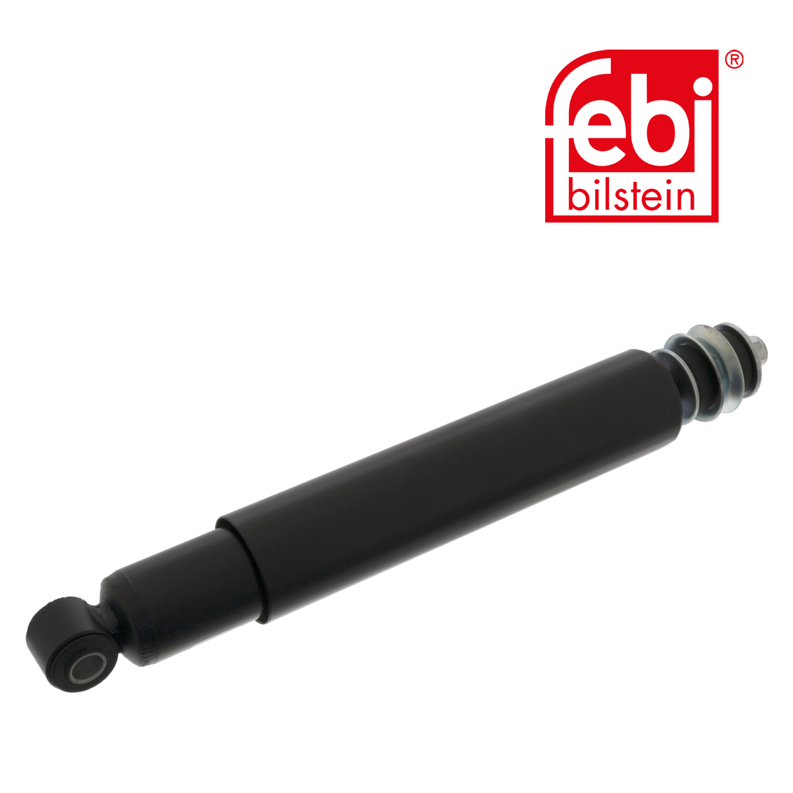 Febi Shock Absorber Damper Strut Rear 20568