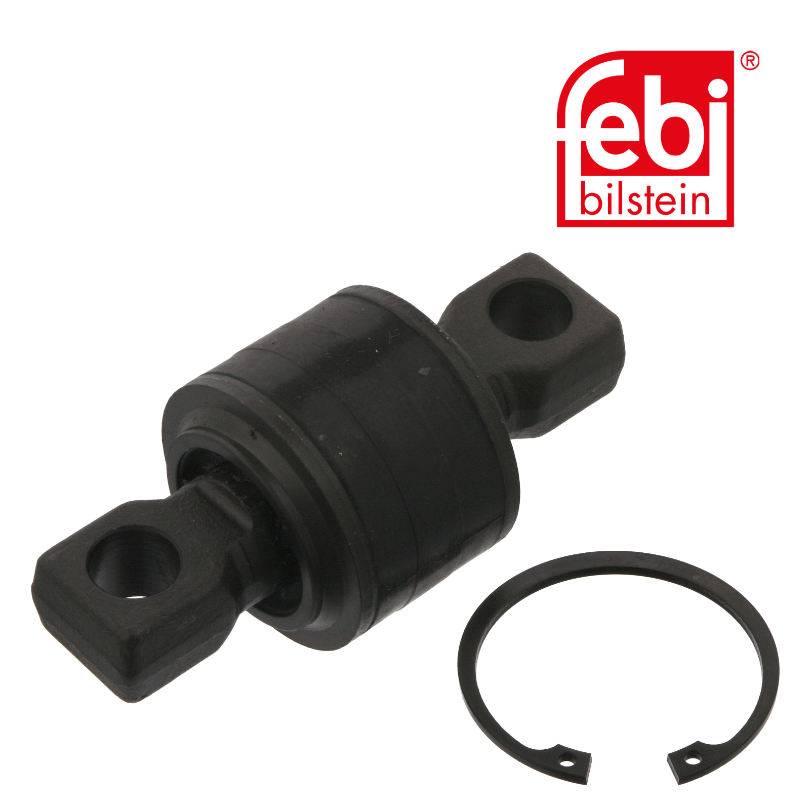 Febi Control/Trailing Arm Repair Kit OD Thick 35324