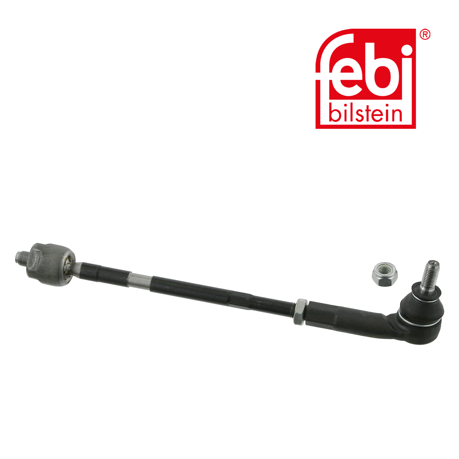 Febi Inner Rack End Right Joint Front Right 26252