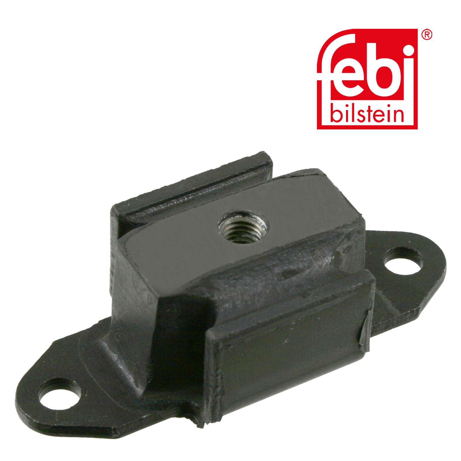 Febi Radiator Mounting OD Wide 19199
