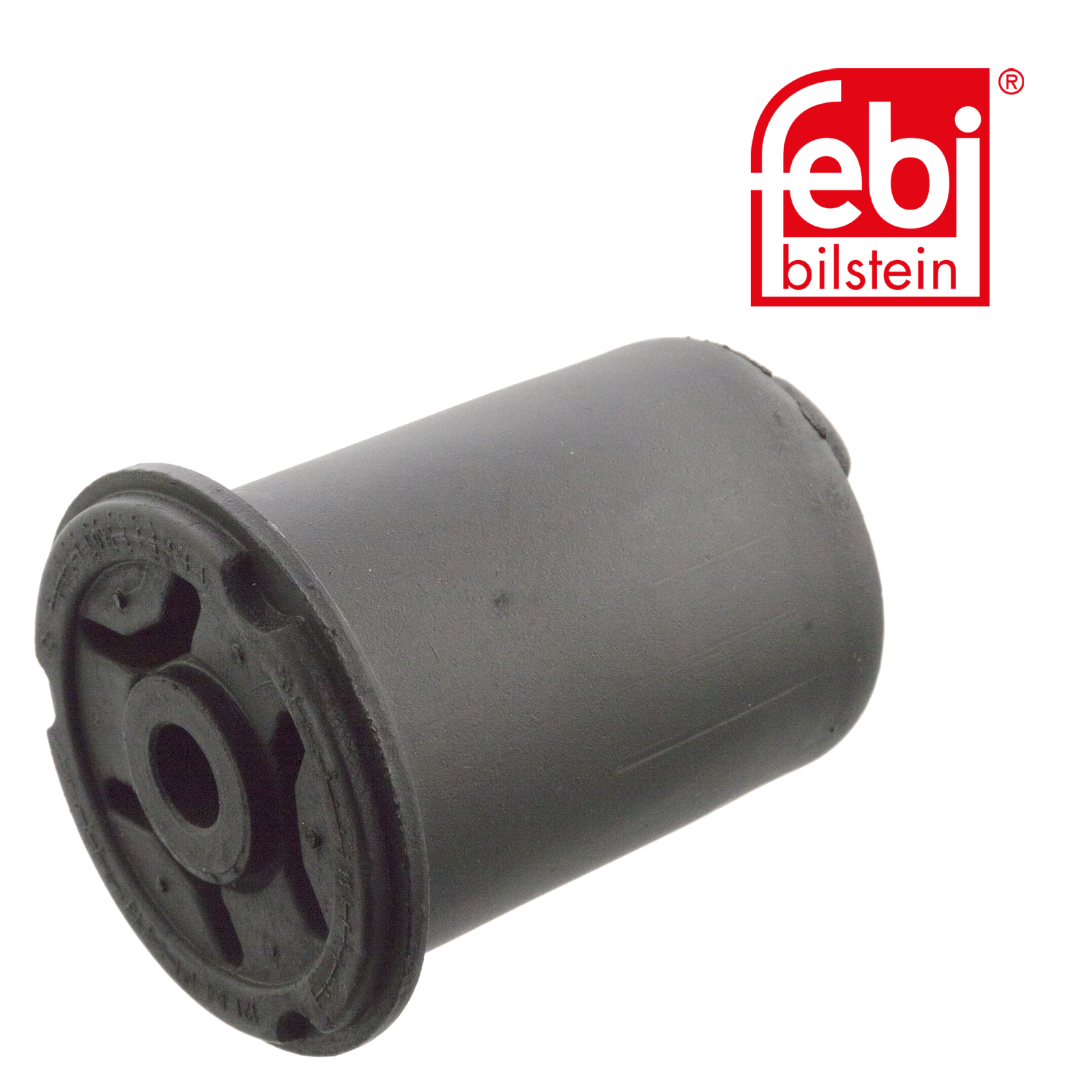 Febi Axle Beam Bushing Rear Right 09054