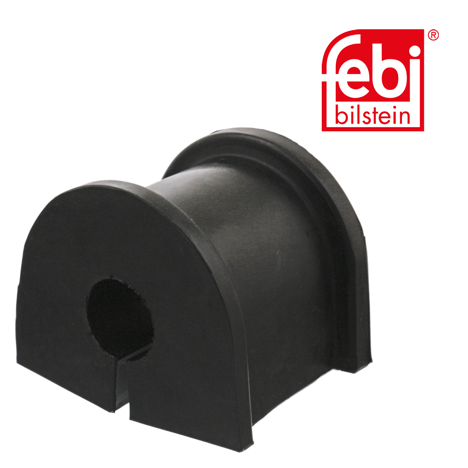 Febi Anti Roll Bar Mounting Bracket Rear 41006