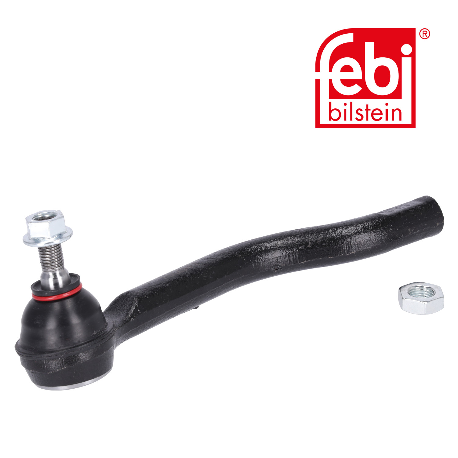 Febi Steering Tie Rod End Ball Joint 180541
