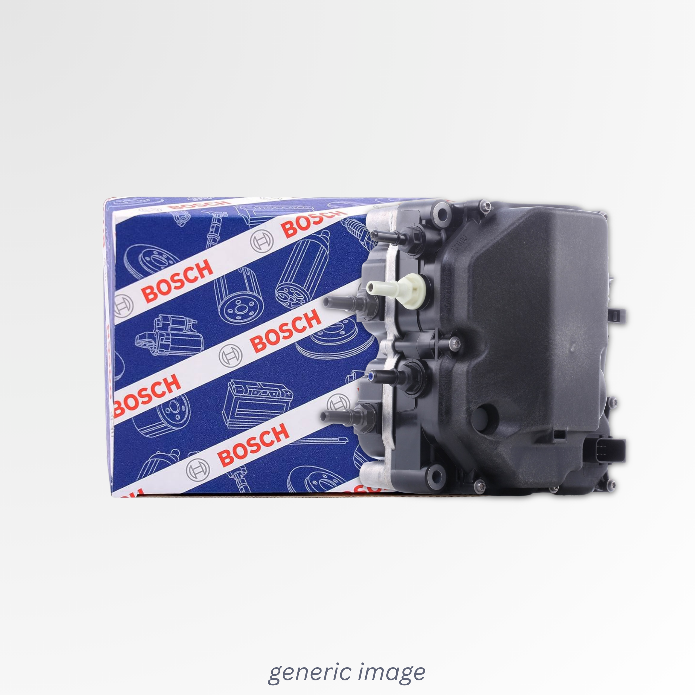Bosch AdBlue Urea Delivery Module 0 444 062 02H