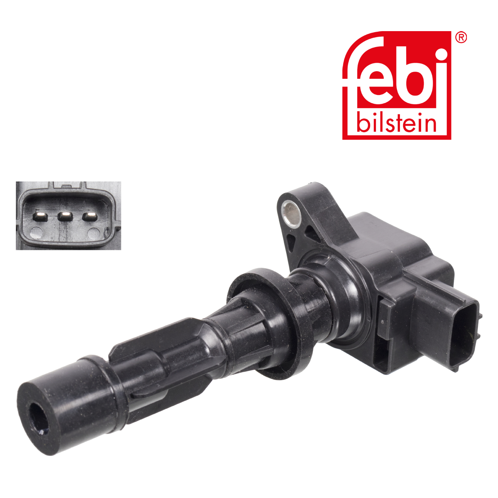 Febi Ignition Coil Pack 106147