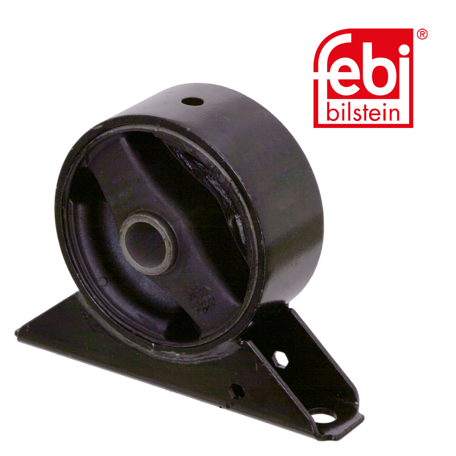 Febi Manual Transmission Mounting Front 22935