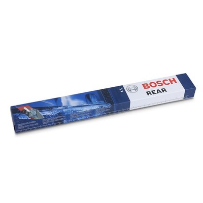 Bosch Aerotwin Wiper Blade 240mm — A230H fits Byd Seal U 2024 on 1.5