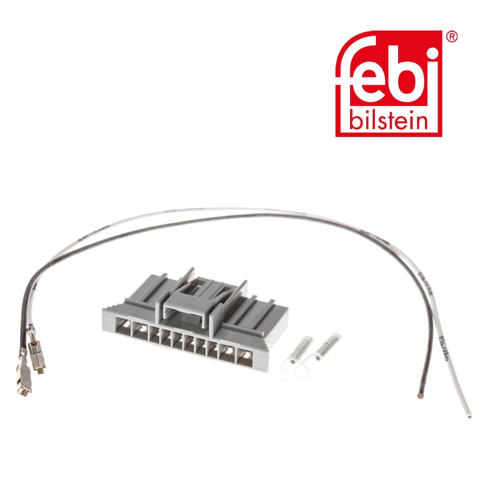 Febi Central Electrics Cable Repair Set 107045