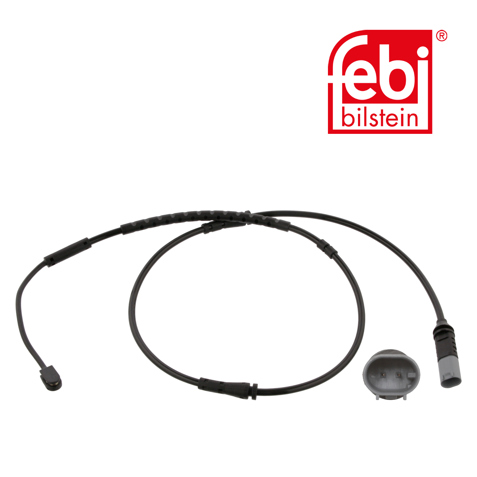 Febi Brake Pad Wear Sensor only fitted on one side 36426