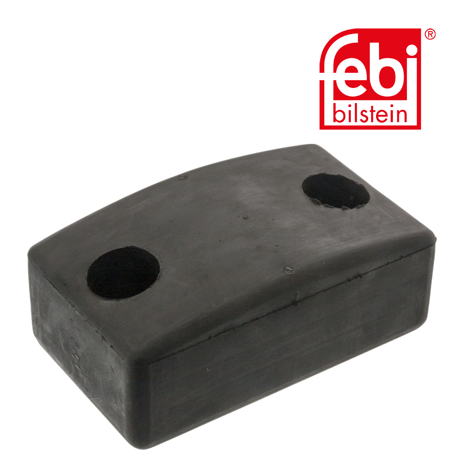 Febi Front Rubber Buffer Suspension 48662