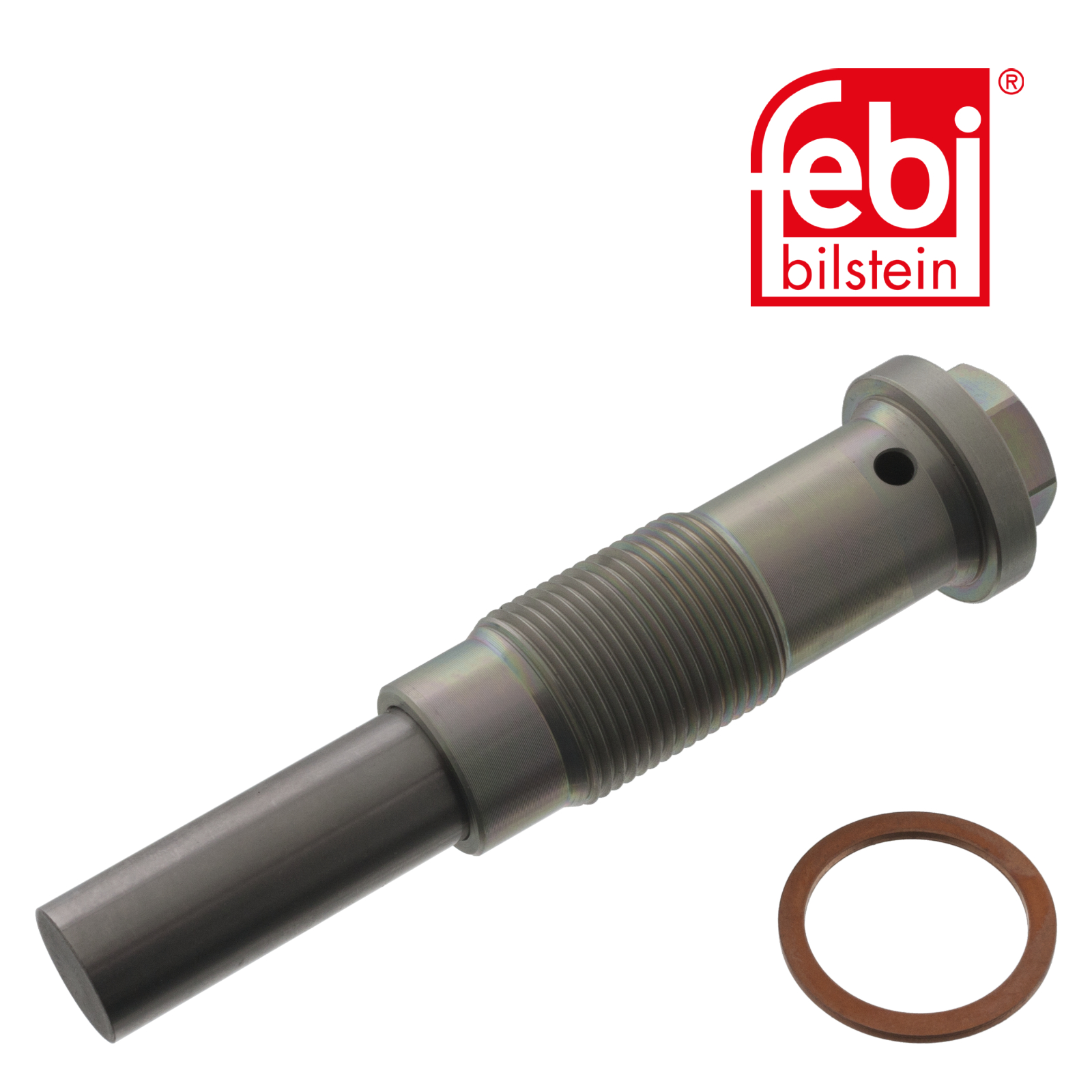 Febi Timing Belt Tensioner OD Wide 46371