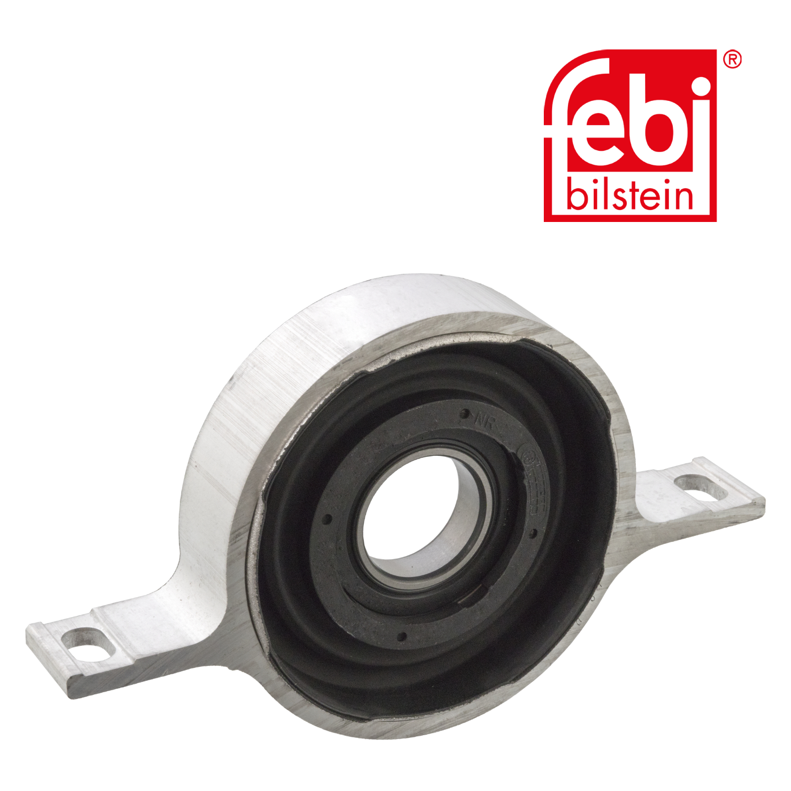 Febi Propshaft Centre Bearing Support 104652