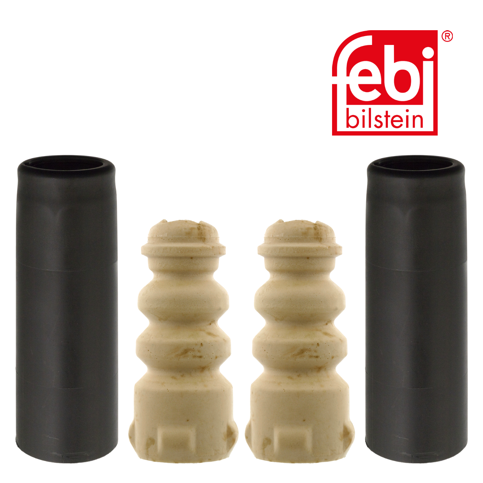 Febi Rear Dust Cover Kit 106133