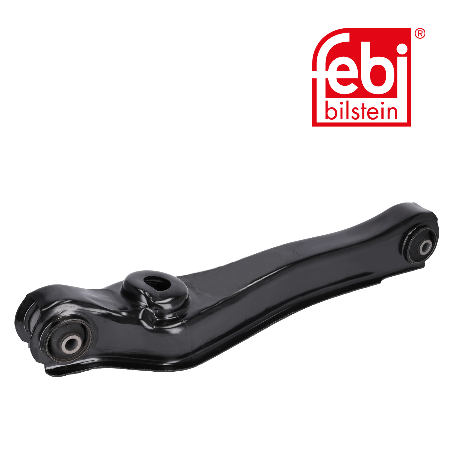 Febi Control/Trailing Arm Rear Right 41812