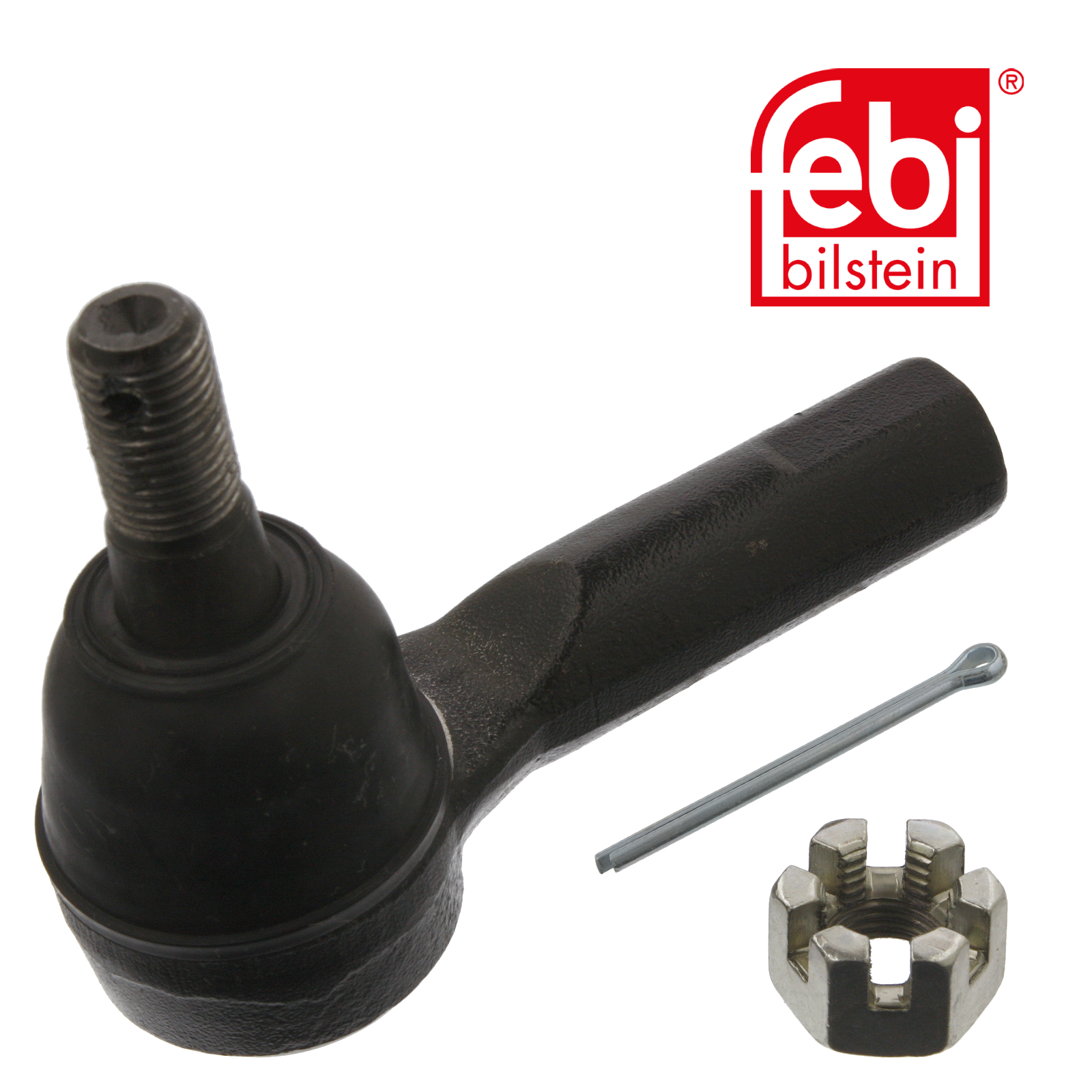 Febi Steering Tie Rod End Ball Joint 42682
