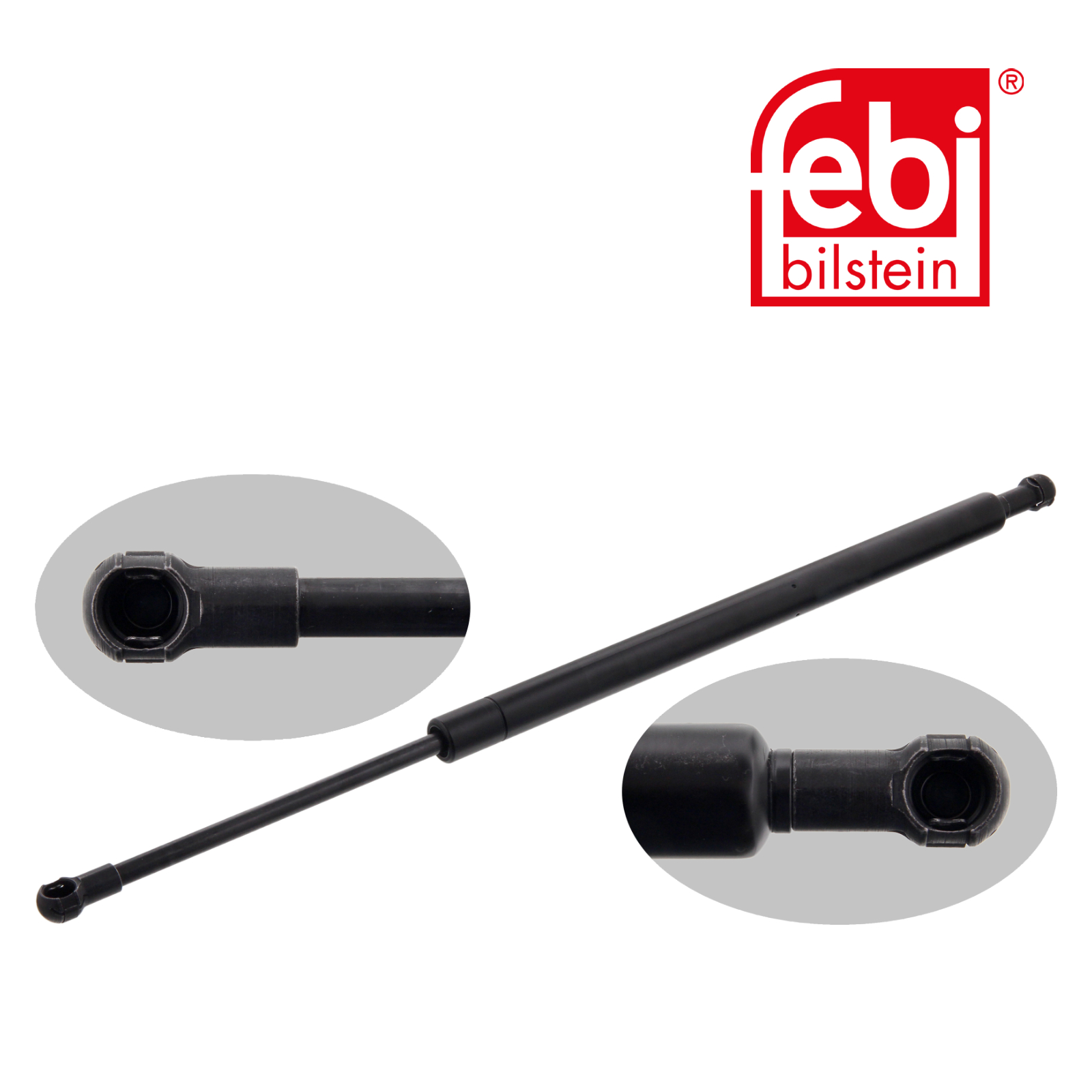 Febi Boot Gas Strut Lift Support Tailgate / Boot Lid Shock 36213