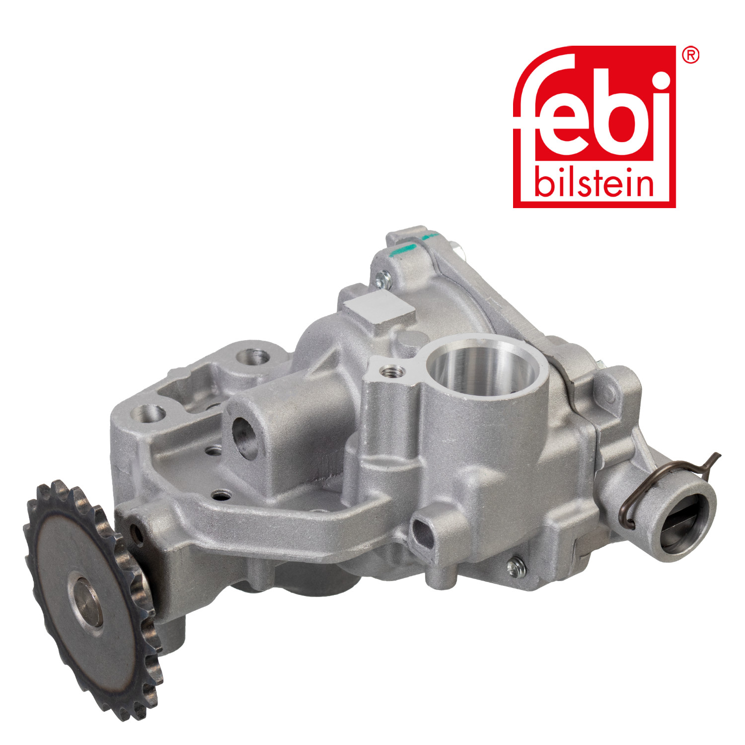 Febi Engine Oil Pump Assembly 178956