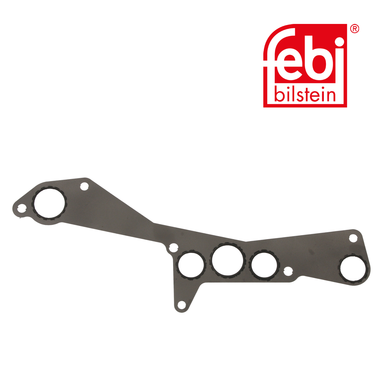 Febi Oil Filter Housing Gasket 43539