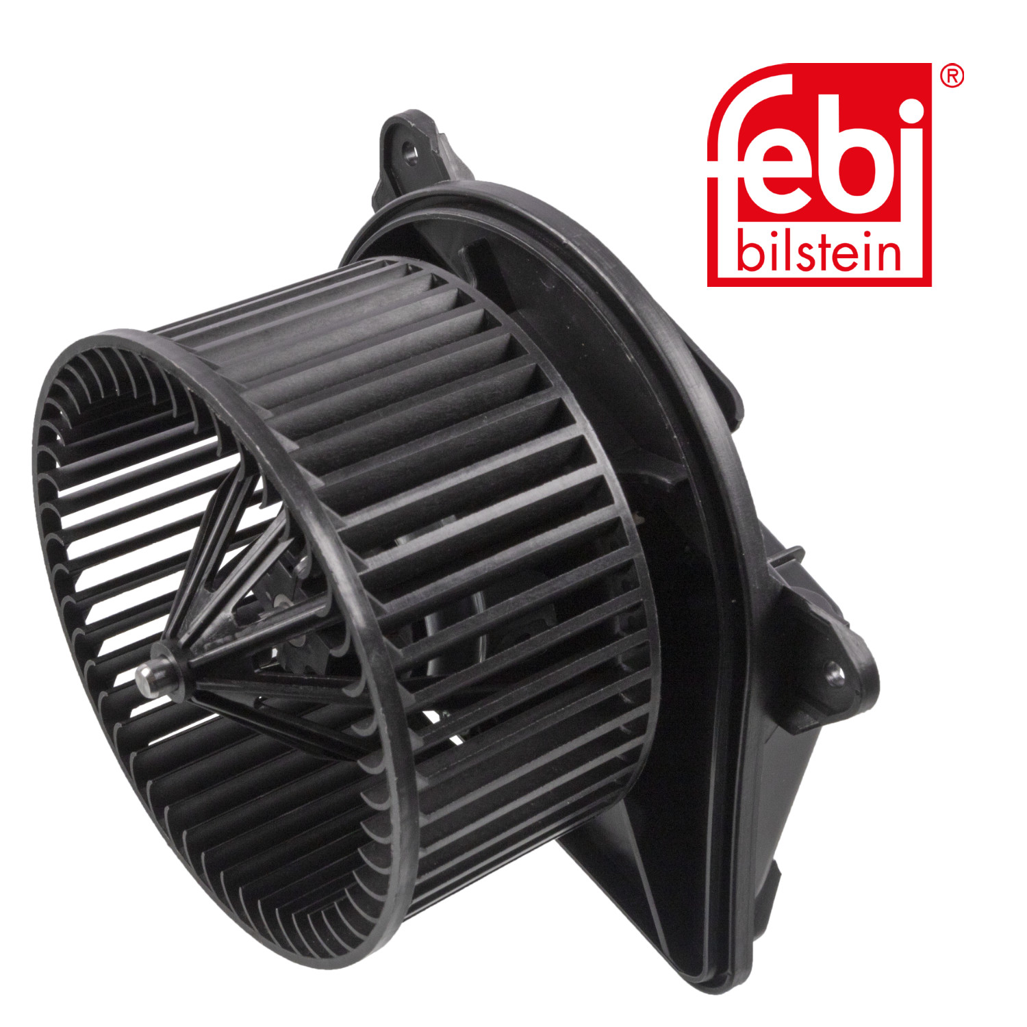 Febi Heater Blower Fan 180739