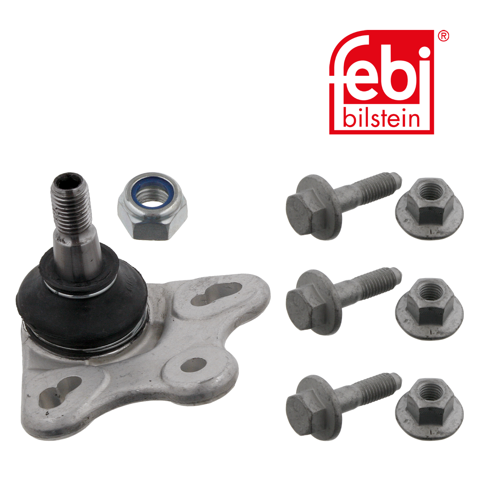 Febi Ball Joint Front Right 32296