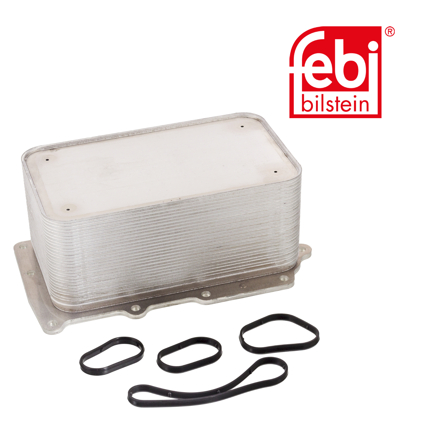 Febi Engine Oil Cooler 103371