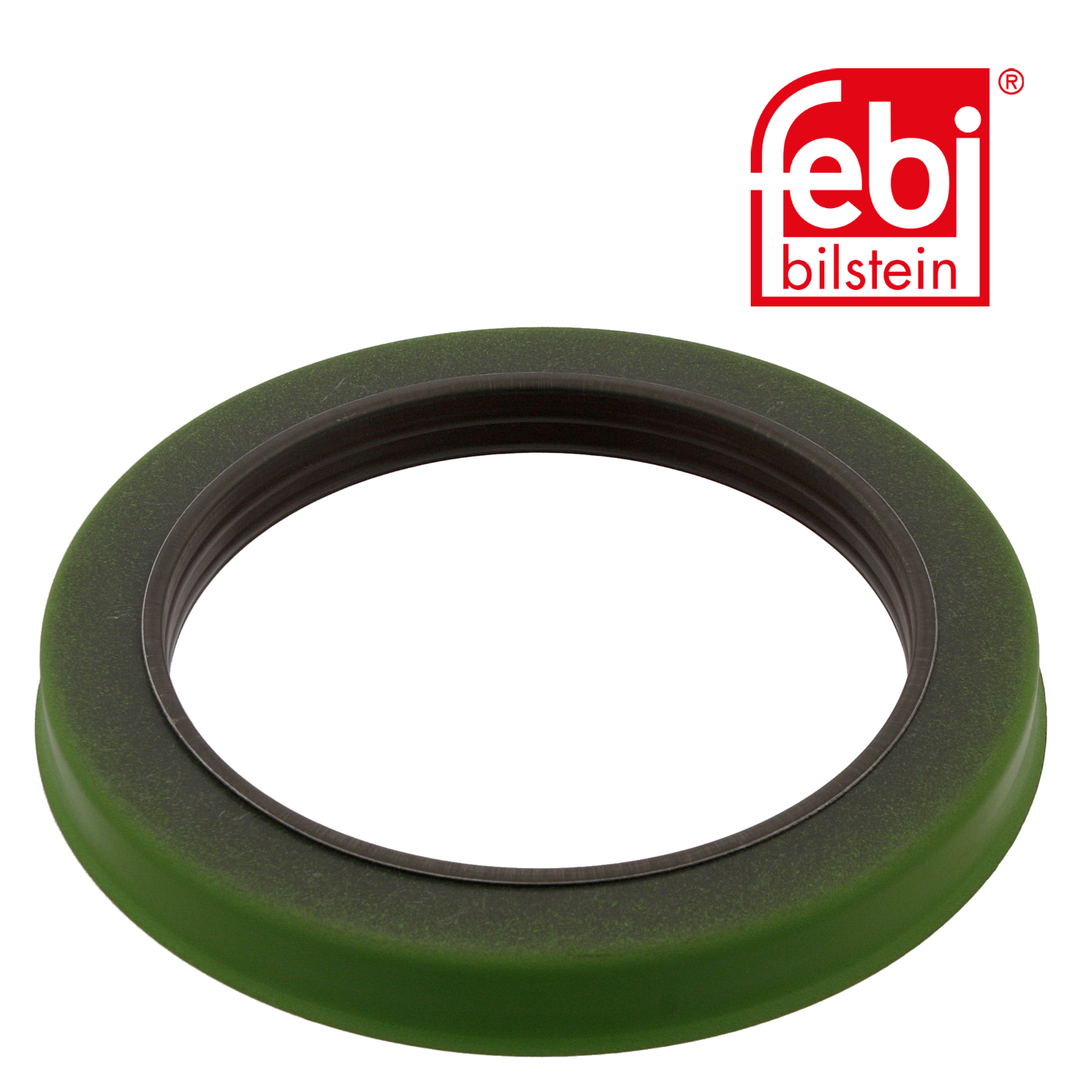 Febi Wheel Hub Shaft Seal OD ID Thick 29788